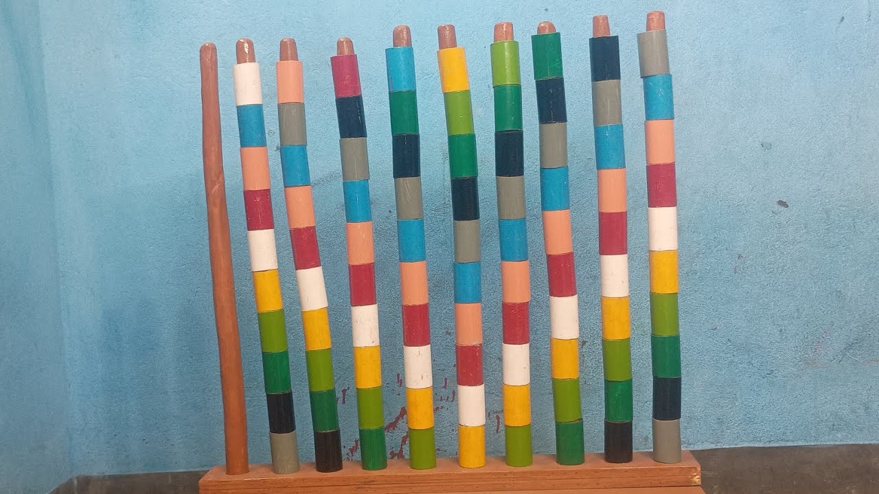 Colour matching game challenge ll Matching the colour ll sorting the colours ll Colour solving game 