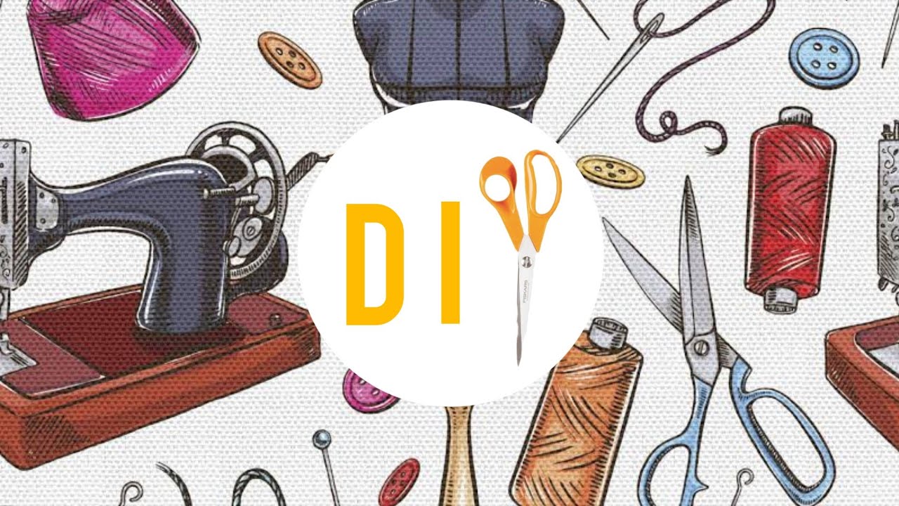 DIY Very simple sewing projects - gifts for the home / Sewing tips and tricks / 7 ideas for home