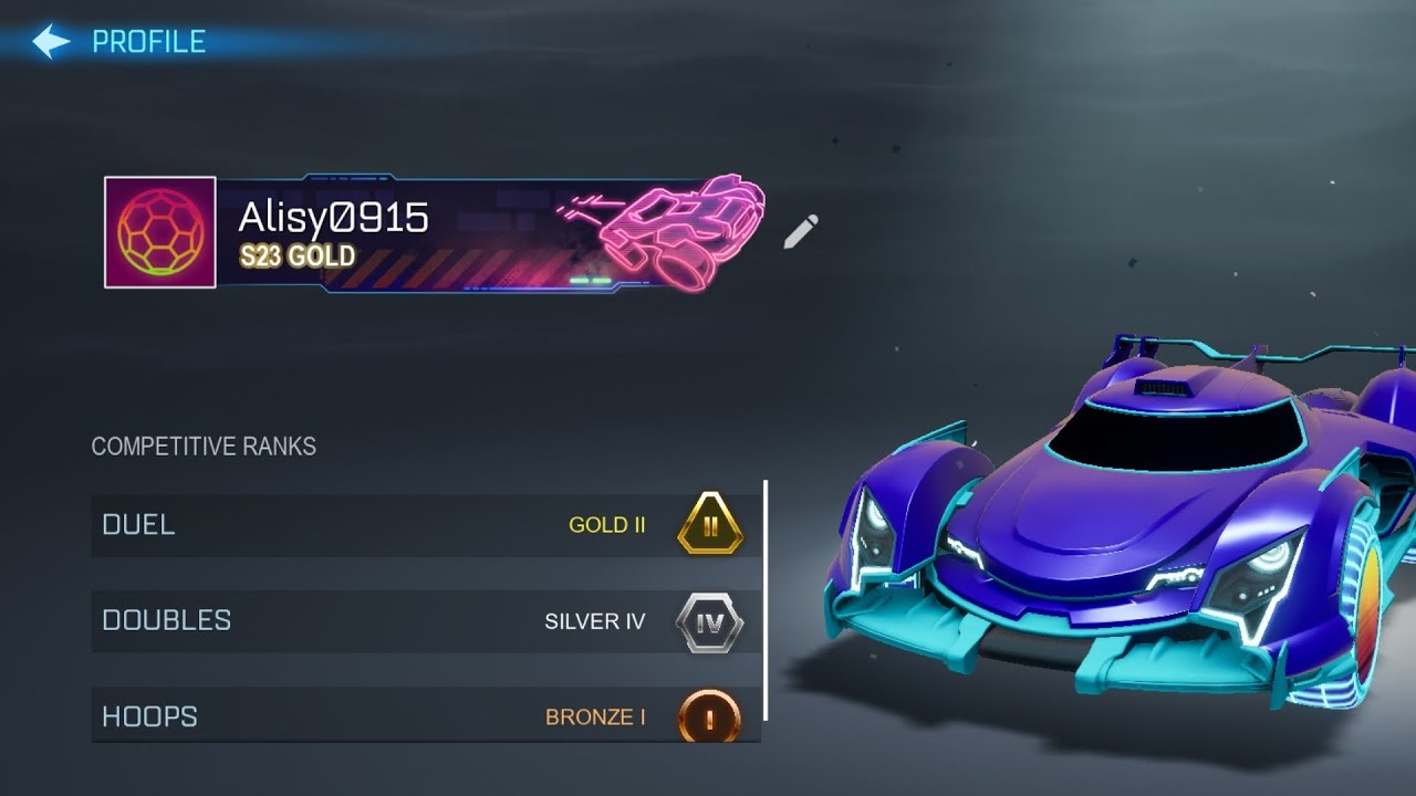 Epic Matches🔥🌟(Rocket League SideSwipe)