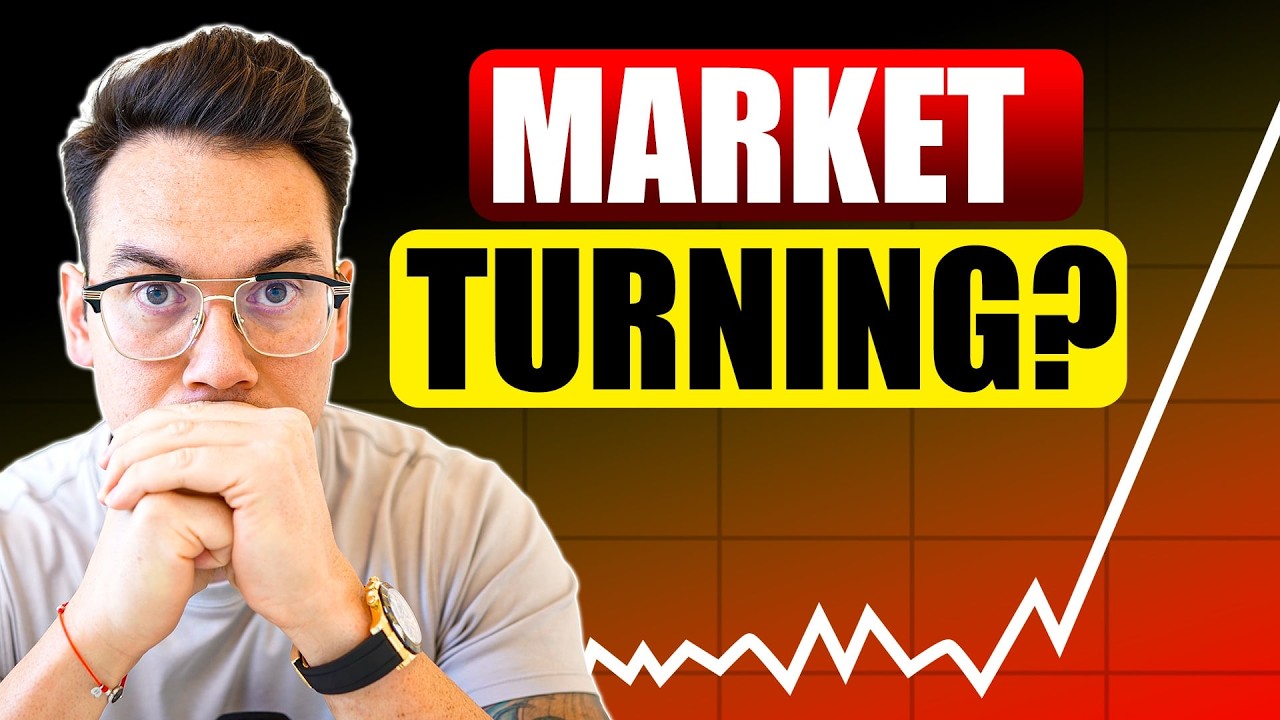 My Bearish Trade Closed + 2 New Stocks I Added | Options With Ryan