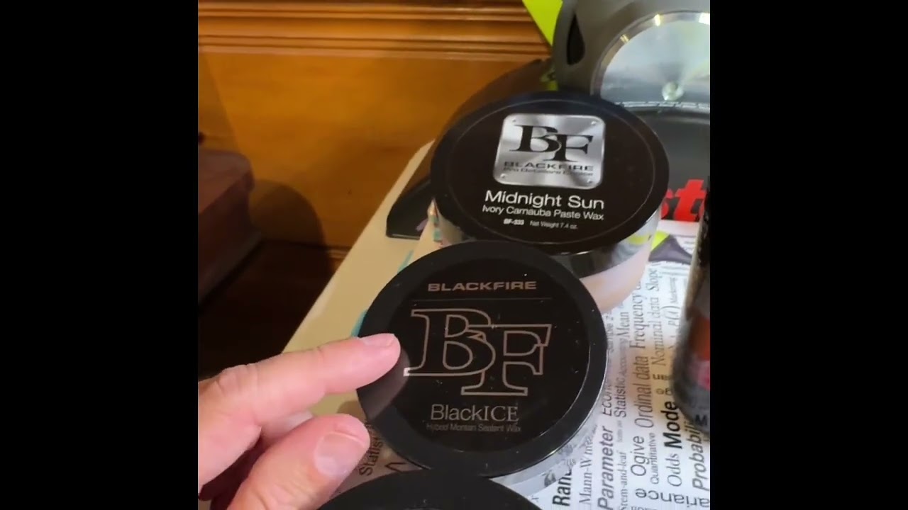@autogeek 2024 Mystery Wax Box Spent $125 for $300 in Wax - Was it Worth It?