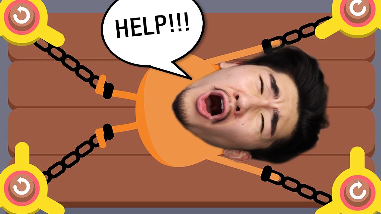 DIT SPEL IS VERSCHRIKKELIJK! | DUMB WAYS TO DIE