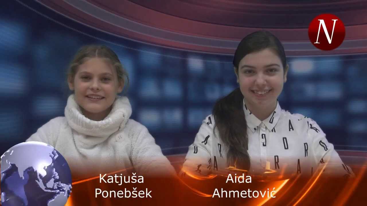 Novice Osnovne šole Litija - November