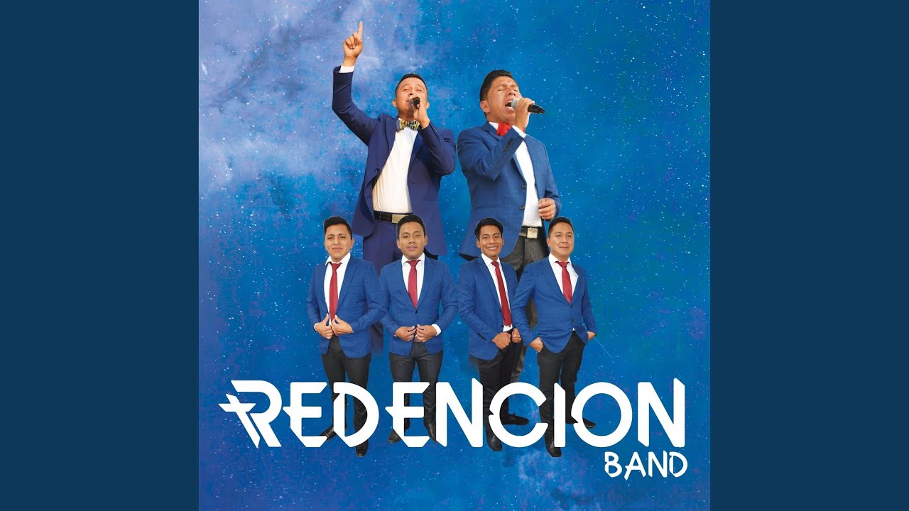 Señor Mi Dios (En Vivo)