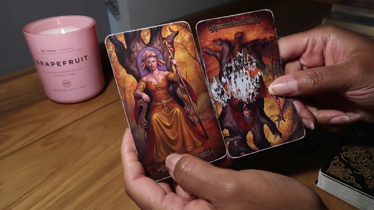 CANCER💗THEY GOT PICTURES TO PROVE IT-SOMEONE IS GOING TO EXPOSE THEIR EX-JUST SO YOU DON'T WANT THEM