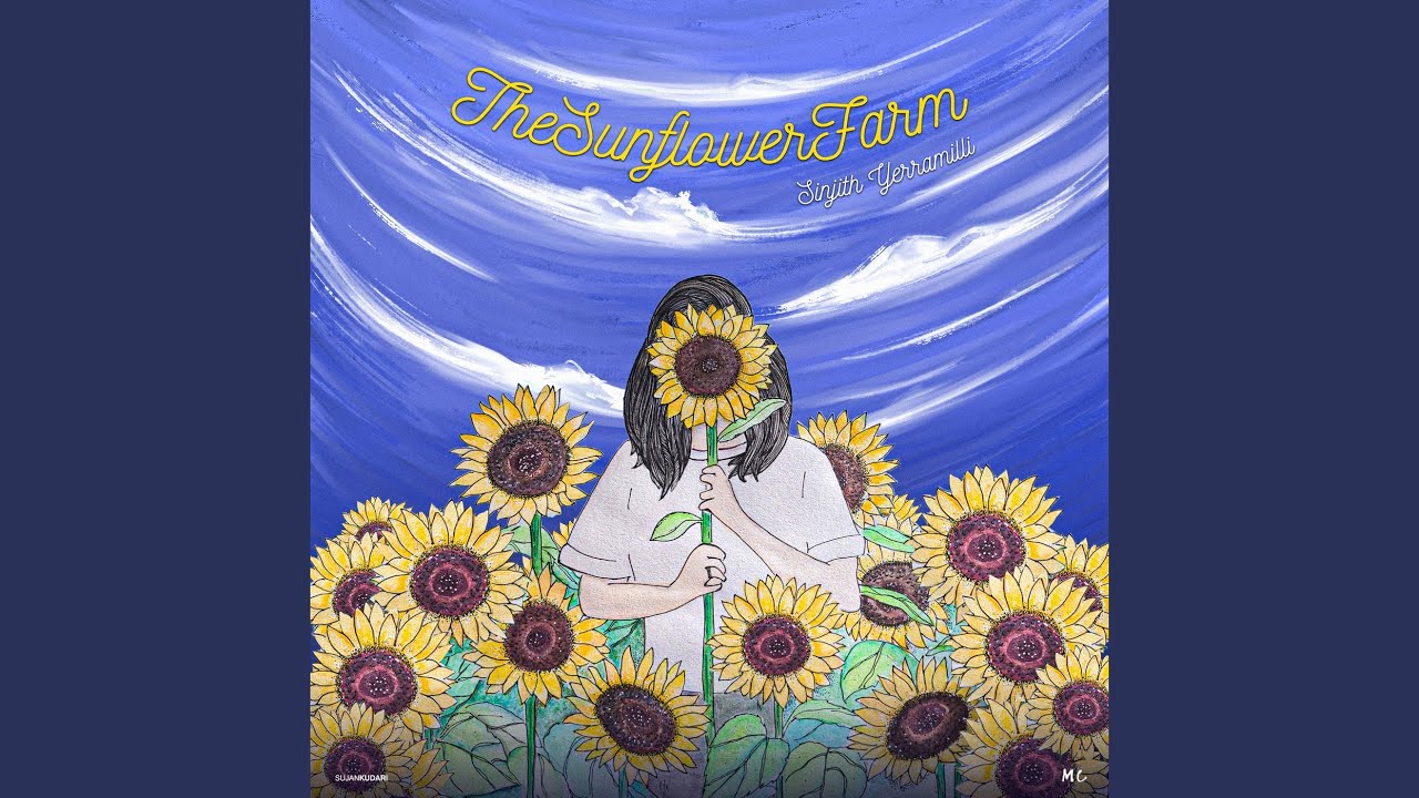 The Sunflower Farm