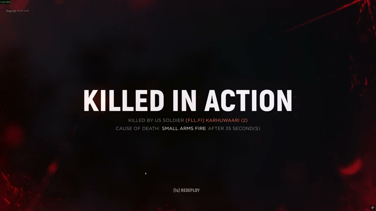 Circle vs FLL | Friendly | Utah Beach