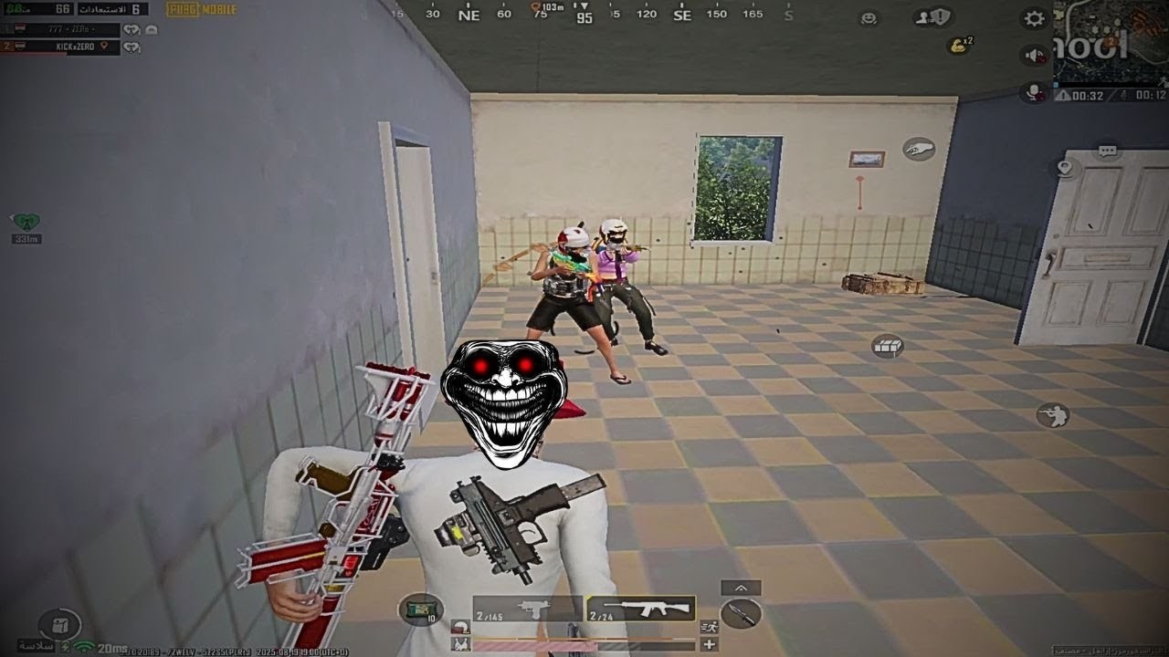 160 fps +hdr SOLO  4.2 UPDATE BEST 1V4