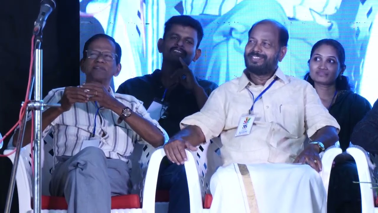 Blossoms English School 35rd Annual Day Celebration
