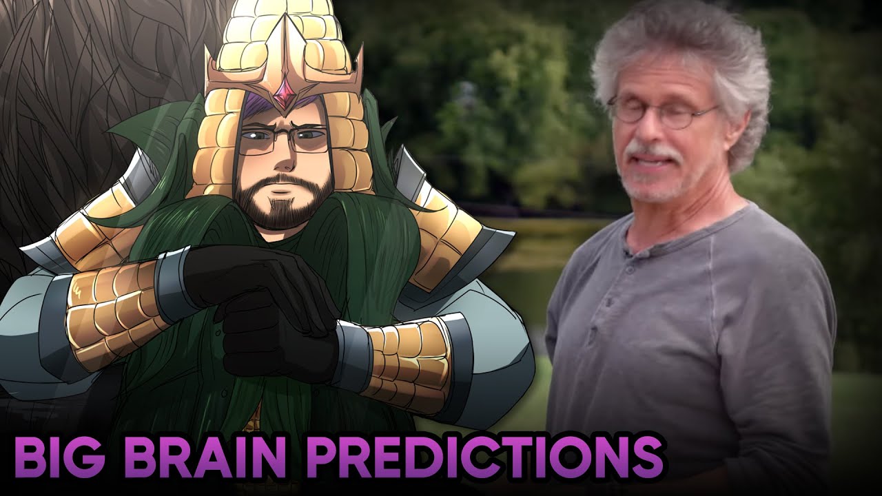 Dave Just Hates EVERYTHING