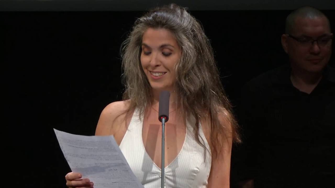 TIFF Awards Ceremony | TIFF 2016