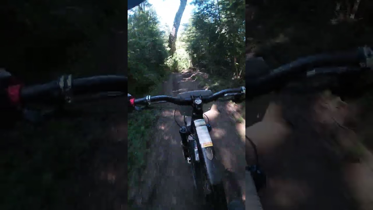 Enduro Huilo Huilo outdoor experience 2026. Etapa 1 Traro