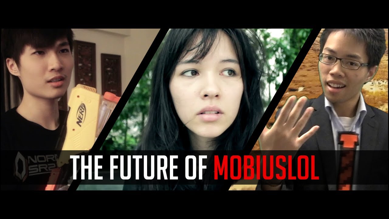 END OF AN ERA: The Future of MobiusLOL
