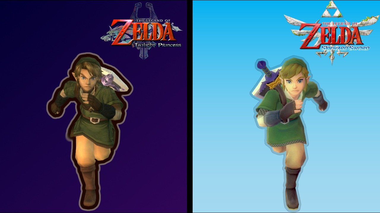 SS-Style Stamina v0.5 Release (Twilight Princess GCN/Wii)