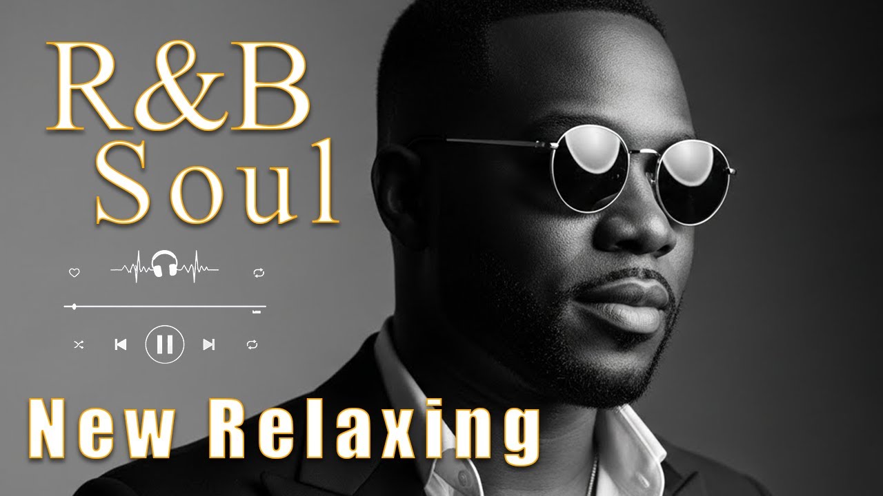 【R&B Soul】Smooth & Chill R&B Soul Playlist – Relaxing Harmonies, Soulful Melodies & Sweet Rhythms