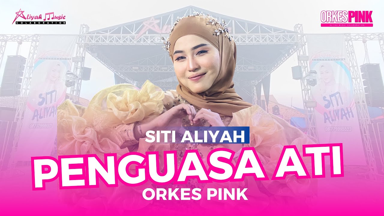 PENGUASA ATI - SITI ALIYAH || ALIYAH MUSIC COLABORATION || LIVE BUGEL PATROL INDRAMAYU 24 JAN 2026