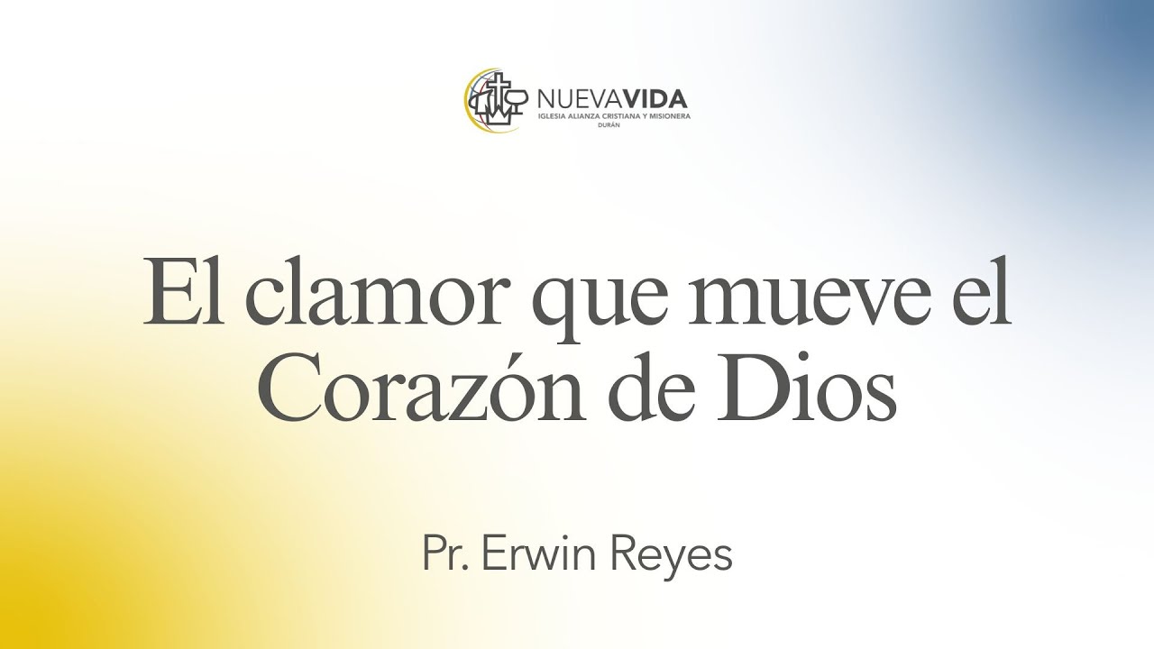 Servicio Dominical | 