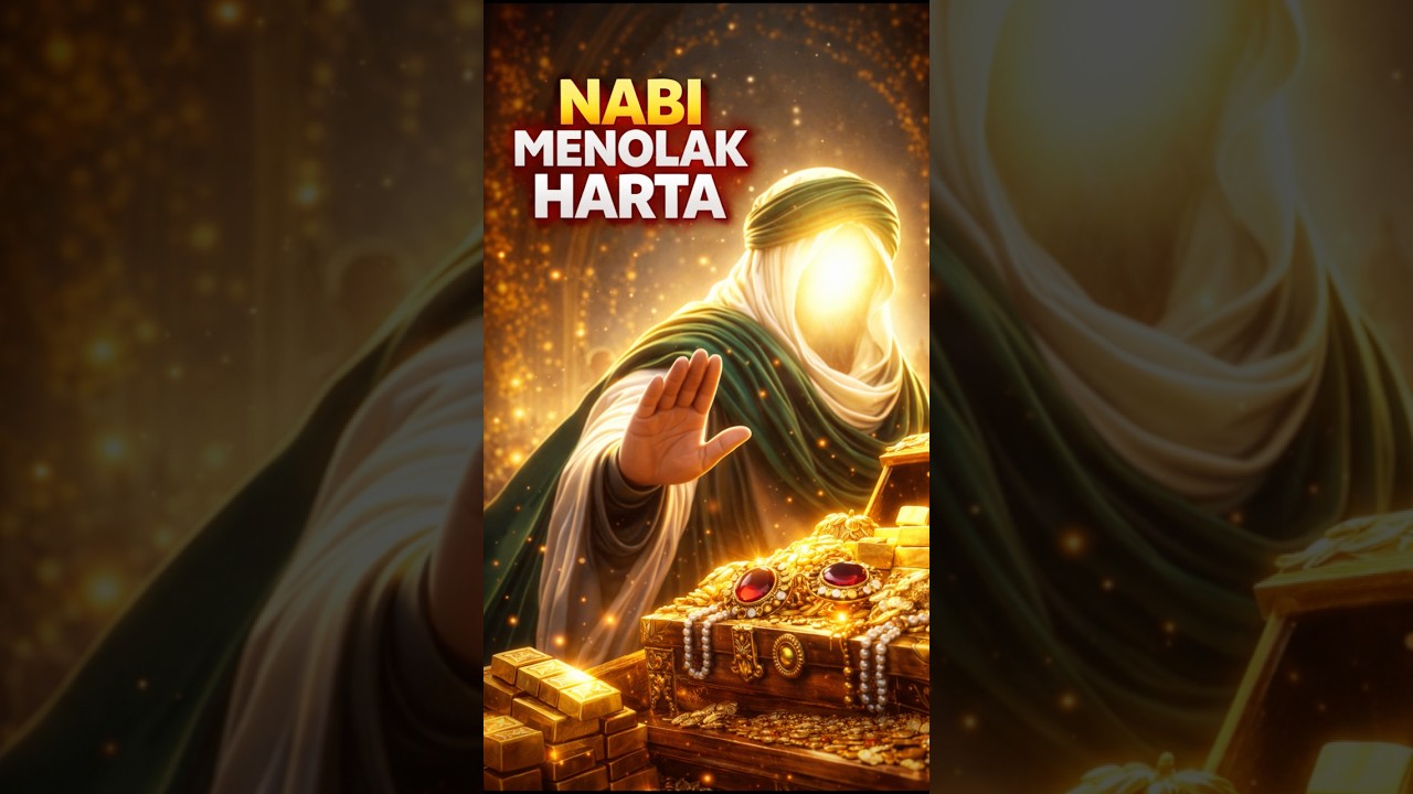 Berlomba-lomba menampilkan kemewahan I #allah #nabimuhammad #shortsfeed #youtubeshorts #shalawat