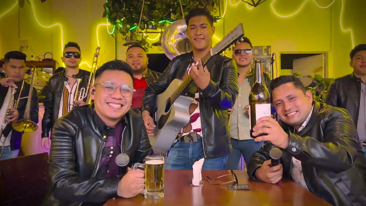 La Banda del Rey - Popurrí Astilleros