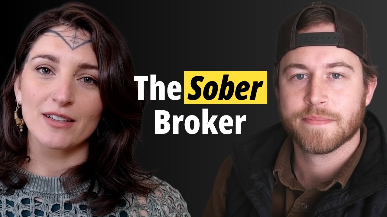 Embracing Sobriety: A Journey of Connection, Clarity, and Community