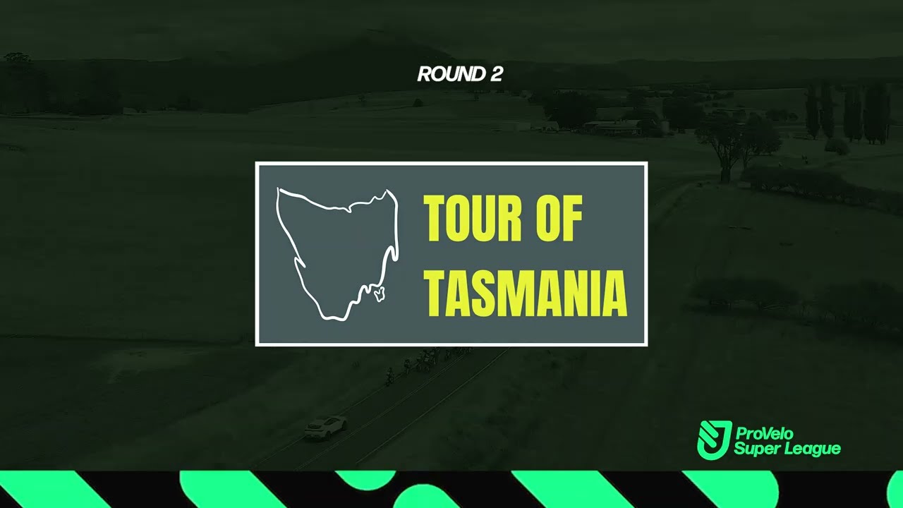 Tour of Tasmania
