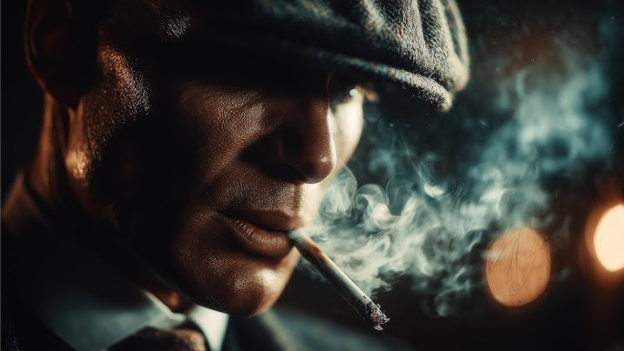 Playlist Make You Feel Like Bourbon and Midnight | Cinematic Blues Drive