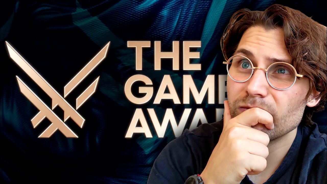 לייב ! פרידה מהפודקאסט + הצבעה של פרסי Game of the Year