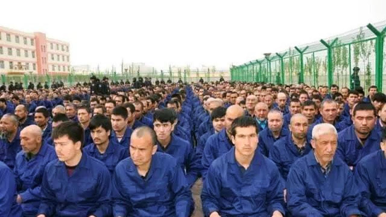 Enquête | Les goulags chinois