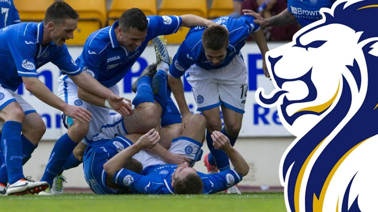 Stunning Saints demolish league leaders | St Johnstone 4-0 Inverness CT, 05/10/2013