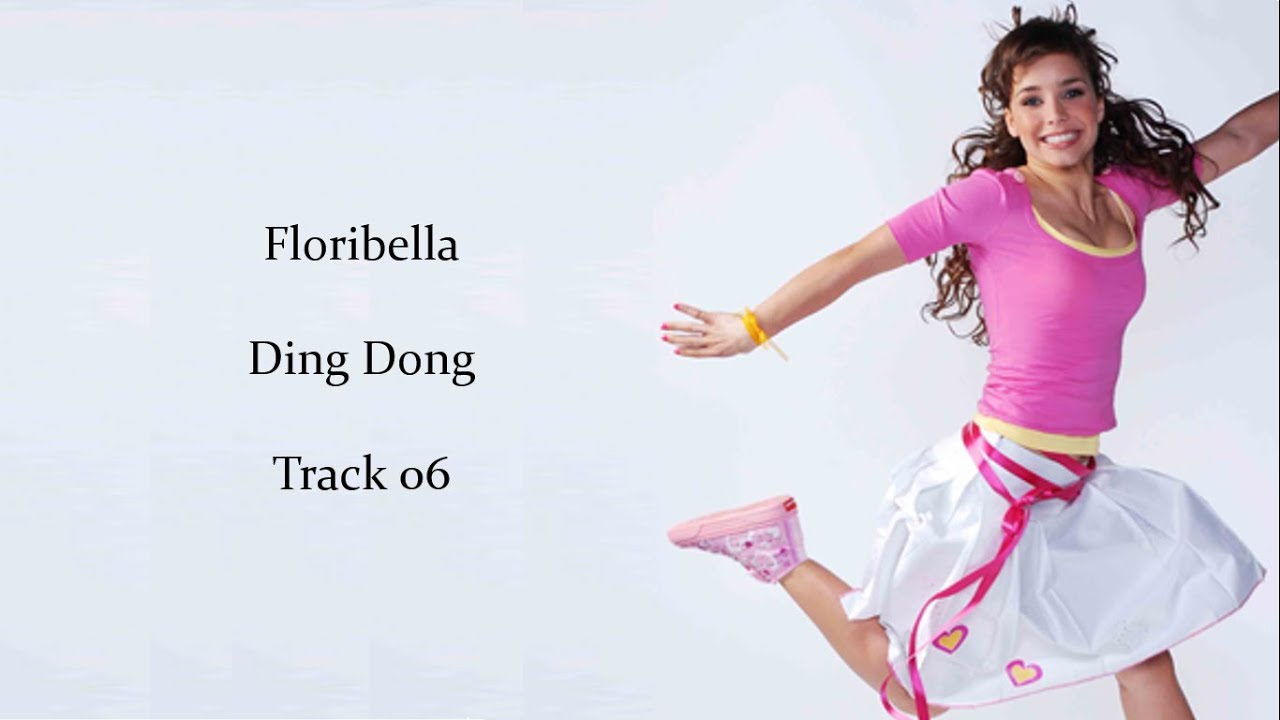 Ding Dong (Ding Dong) - Letra