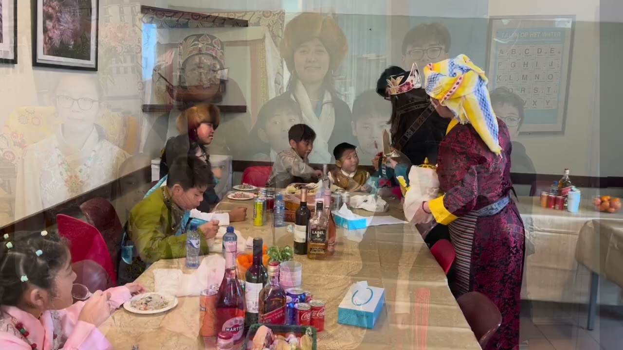 Belgium Phenpo losar 2026 