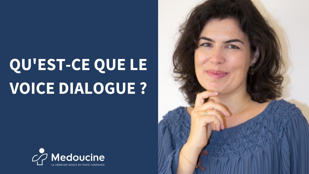 Qu’est ce que le VOICE DIALOGUE ? Par Estelle PHELIPPEAU-METROT