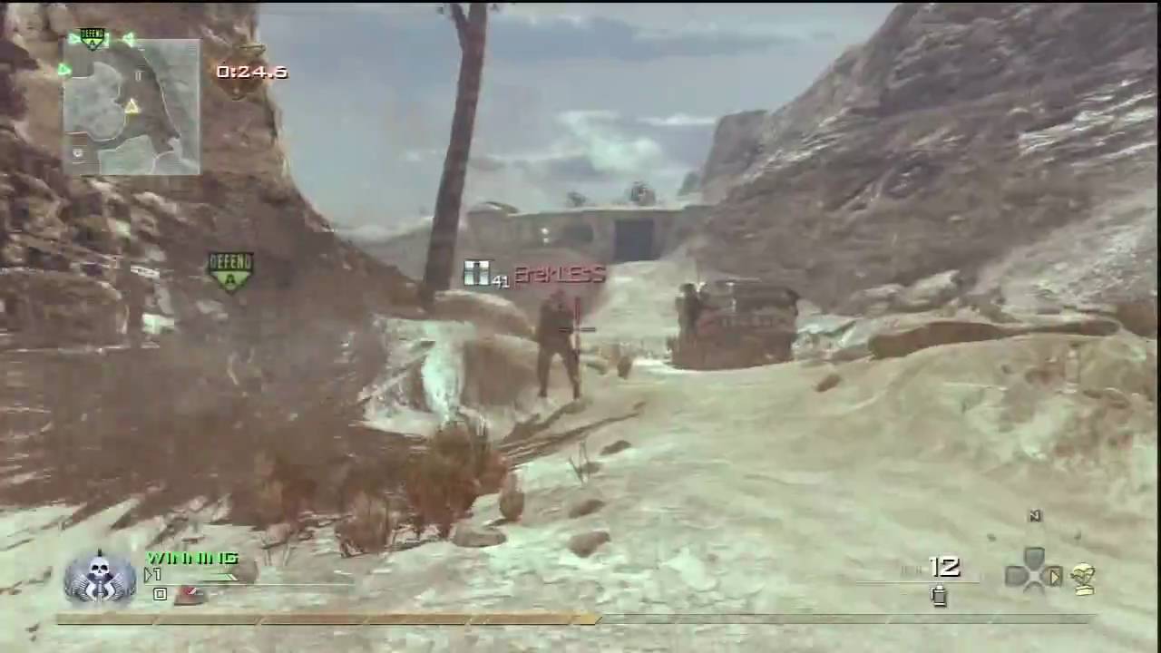 ONLYUSEmeBLADE Flawless Search and Destroy