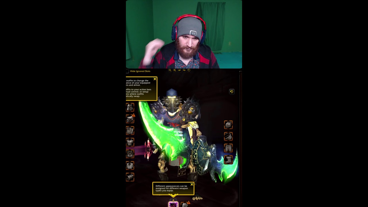 DualStream Multi stream test