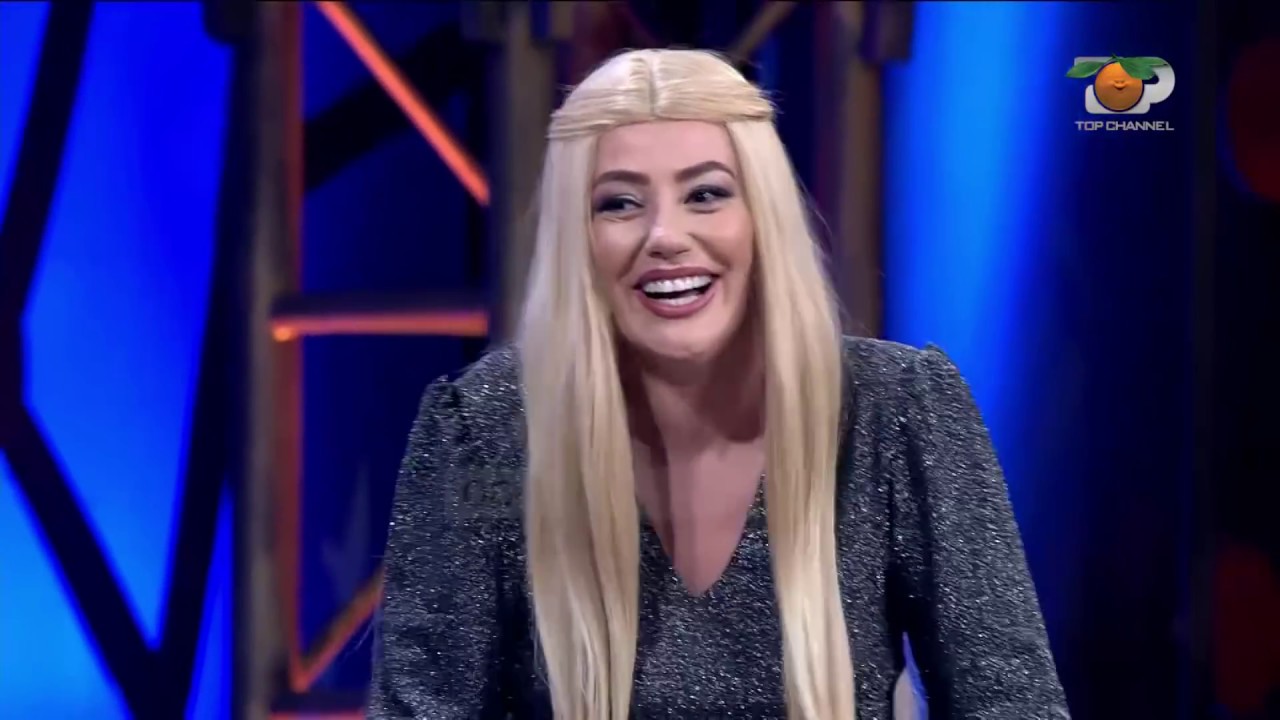 Portokalli, 15 Mars 2020 - P&euml;rthithen ( Nasi,Gjymi n&euml; P&euml;rthithen)