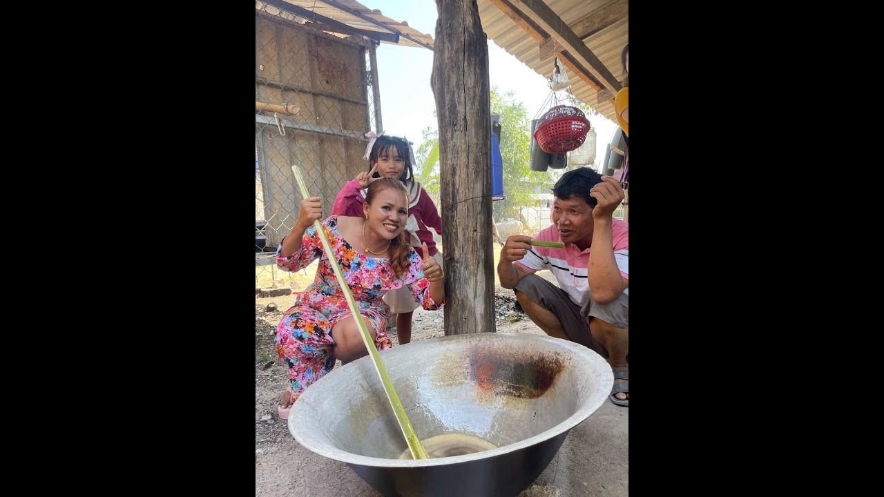 មកចំកន្លែងហូប