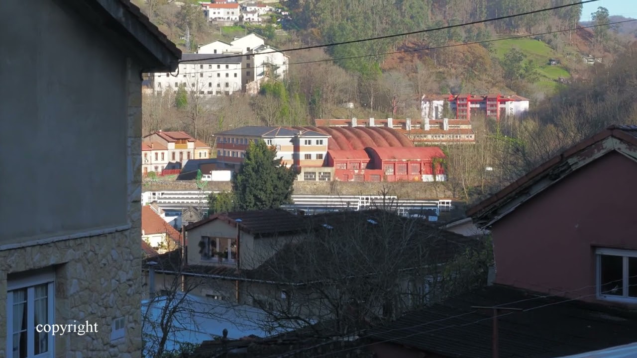 Mieres Aguain