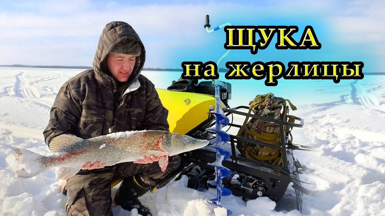 Начали клевать большие щуки | Почему сменил кан для живца | Изучаю новые водоёмы