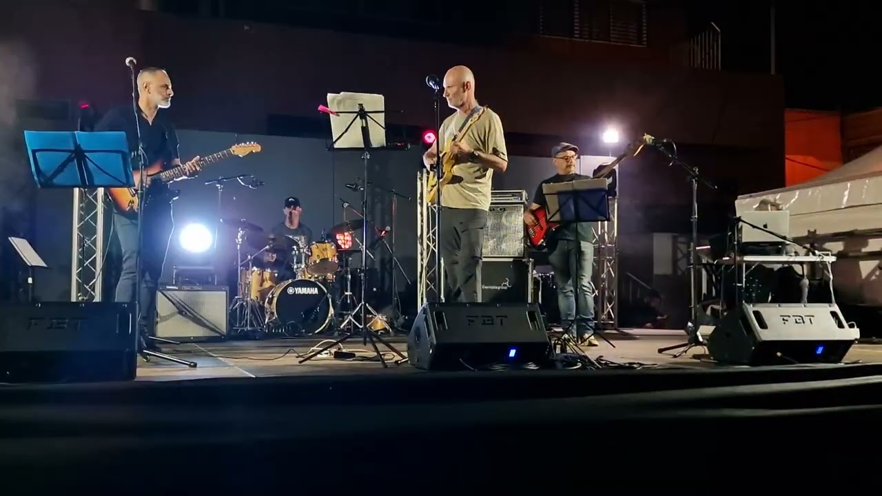 Donde nada hay