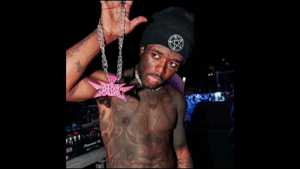 (FREE) Lil Uzi Vert x Akachi Type Beat 2025 “666”