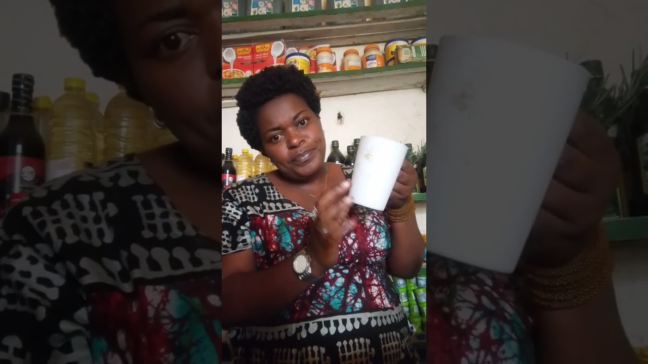 TWIVURE UBUGENDAKANWA NIZINDI NDWARA ZOMUKANWA ( iminsi 3 gusa uzambwira