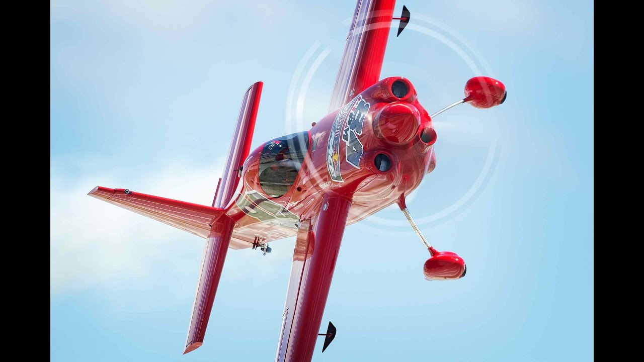 Fascination of Flight: Energy Management