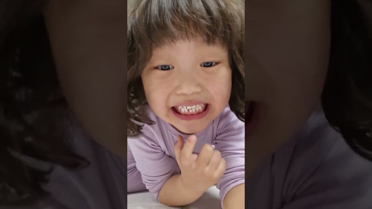 최강 권나은공주님........권베이비로 순간이동....why???