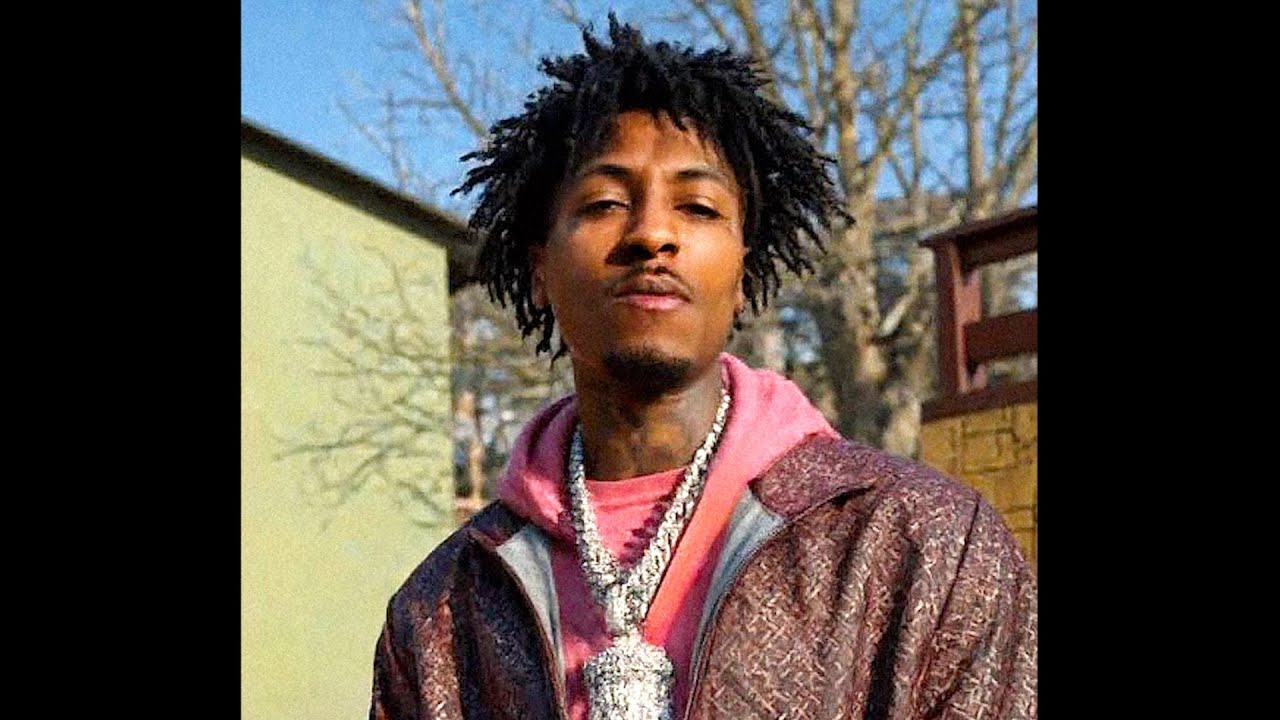 [FREE] NBA Youngboy Type Beat 2026 - ''Whatever I Say''