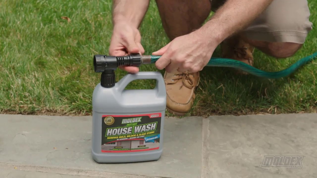 Moldex Mold Killer