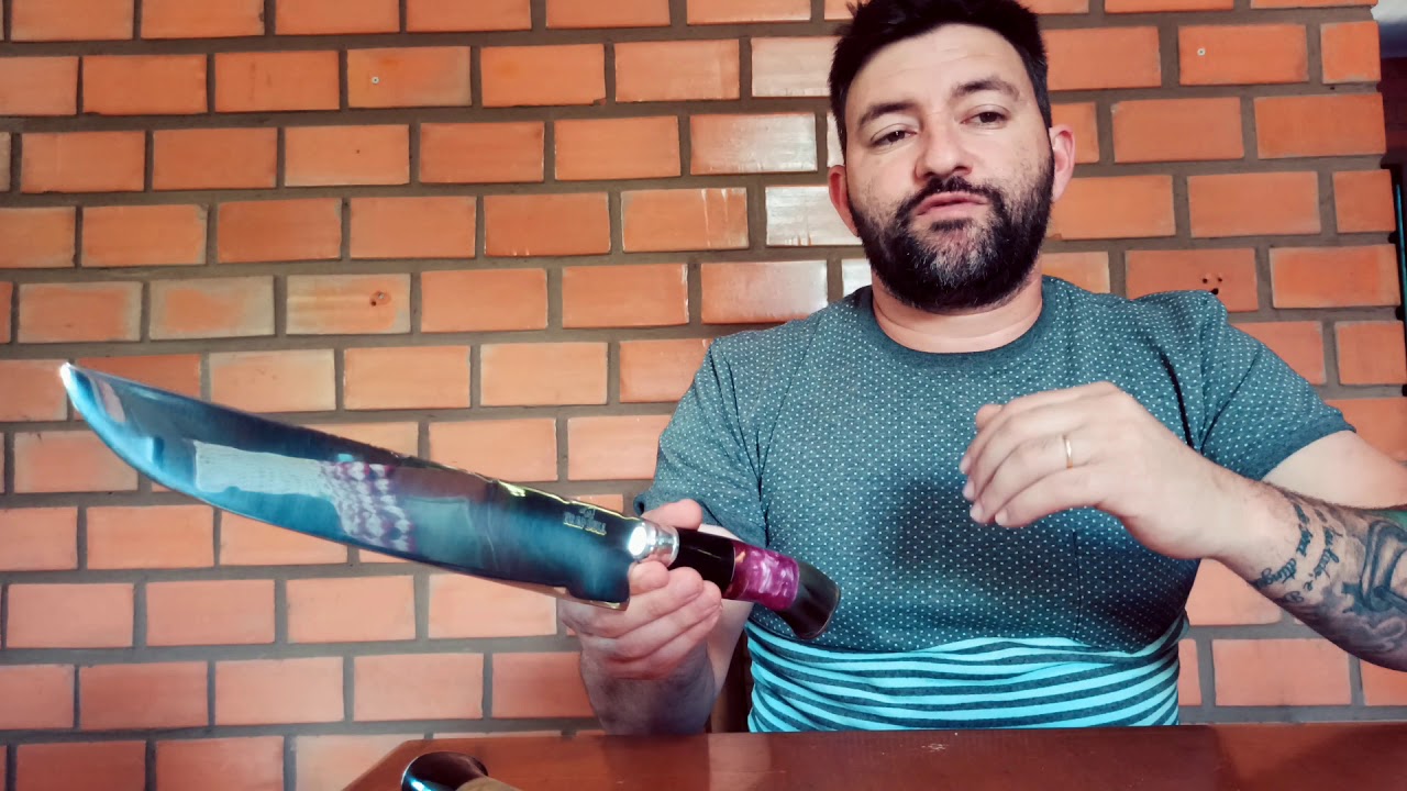 Diferenças entre aço Carbono 1070 e Inox 420c