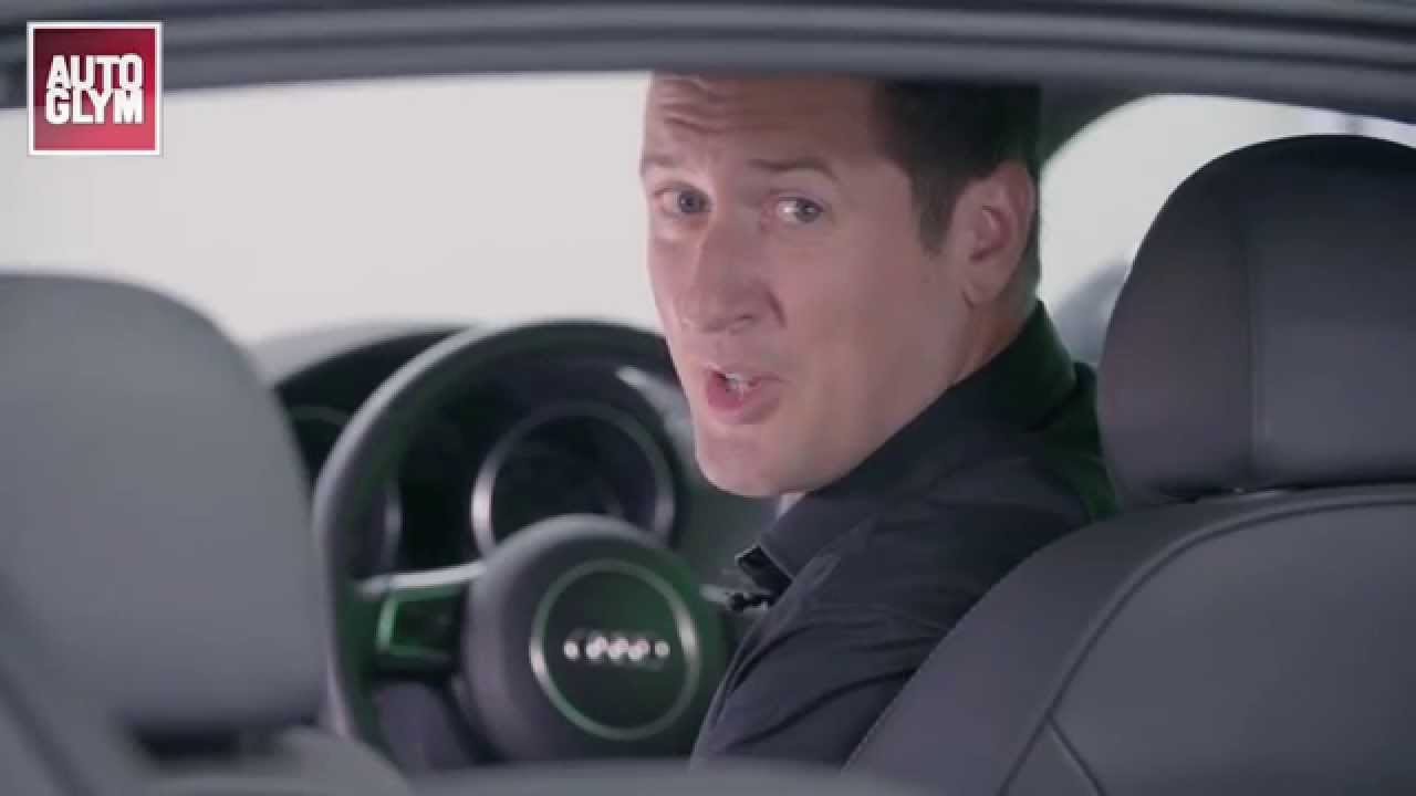 How to use Autoglym Air-Con Cleaner