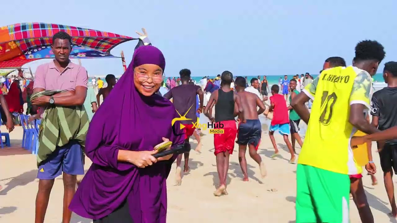 Su’asha Jimcaha | XogHub Media - Laba sifo oo saxibka ama saxibta haddii aad ku aragto aad uga ...❓
