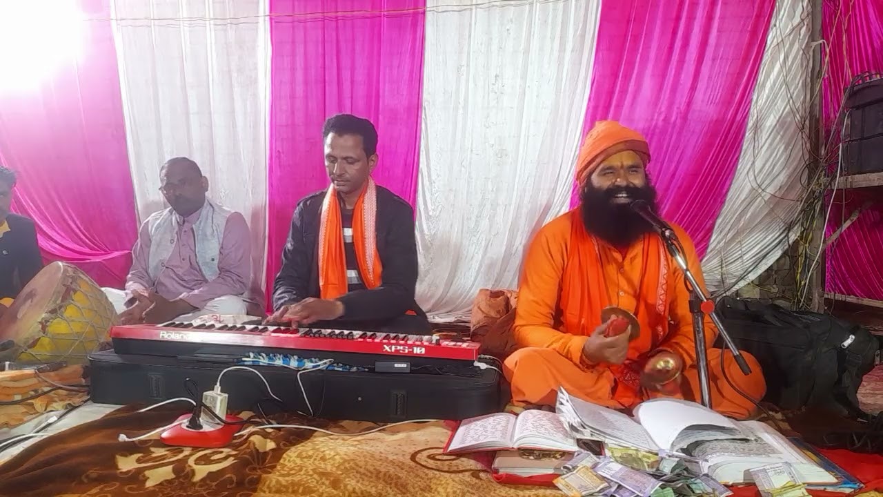 बसंत का Viral Geet 
