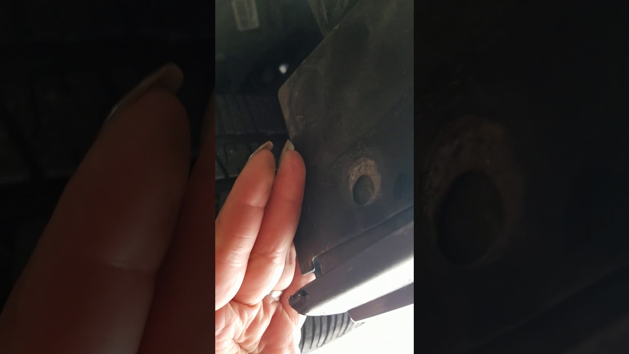 2009 Saturn Aura - How to Change the Headlight WITHOUT Removing the Entire Bumper
